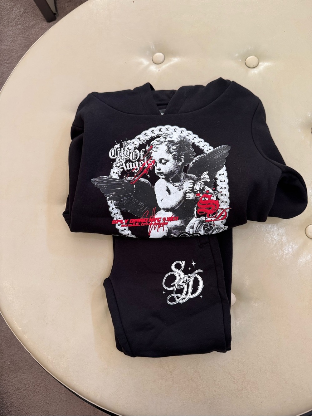 Supply And Demand Kids Sz. 5